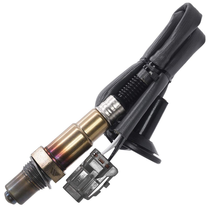 Walker Products 350-34652 Oxygen Sensor, Original Equipment Replacement Premium O2 Sensor, Direct Fit - Image 1